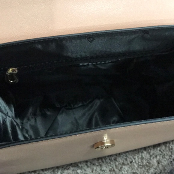 Dune Convertible Handbag with Cardholder - Picture 7 of 8